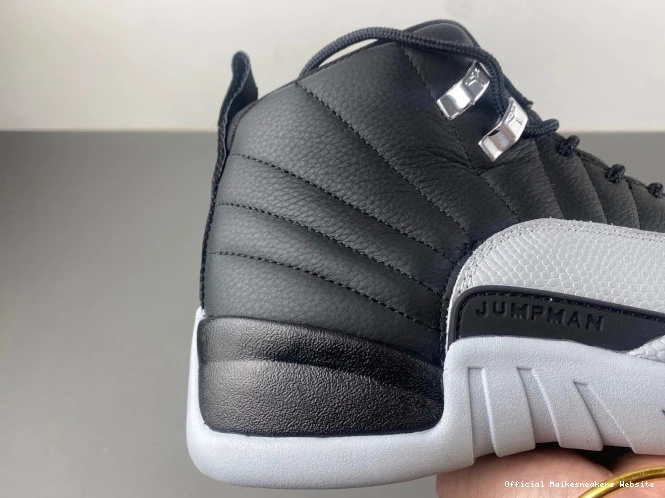 Official Maikesneakers Jordan CT8013-010 Barons Air 12 0714